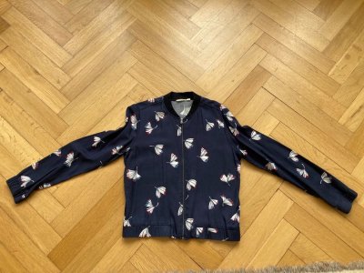 Armed Angels Jacke Blousonjacke