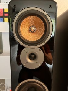 Teufel Ultima 40 MK2